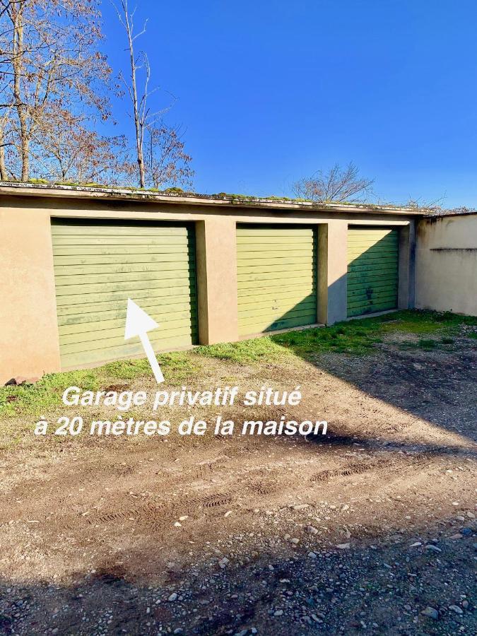 Gite "Rempart Sud" A Ribeauville Екстер'єр фото